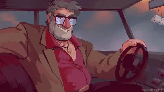 Avatar of Stanley Pines 