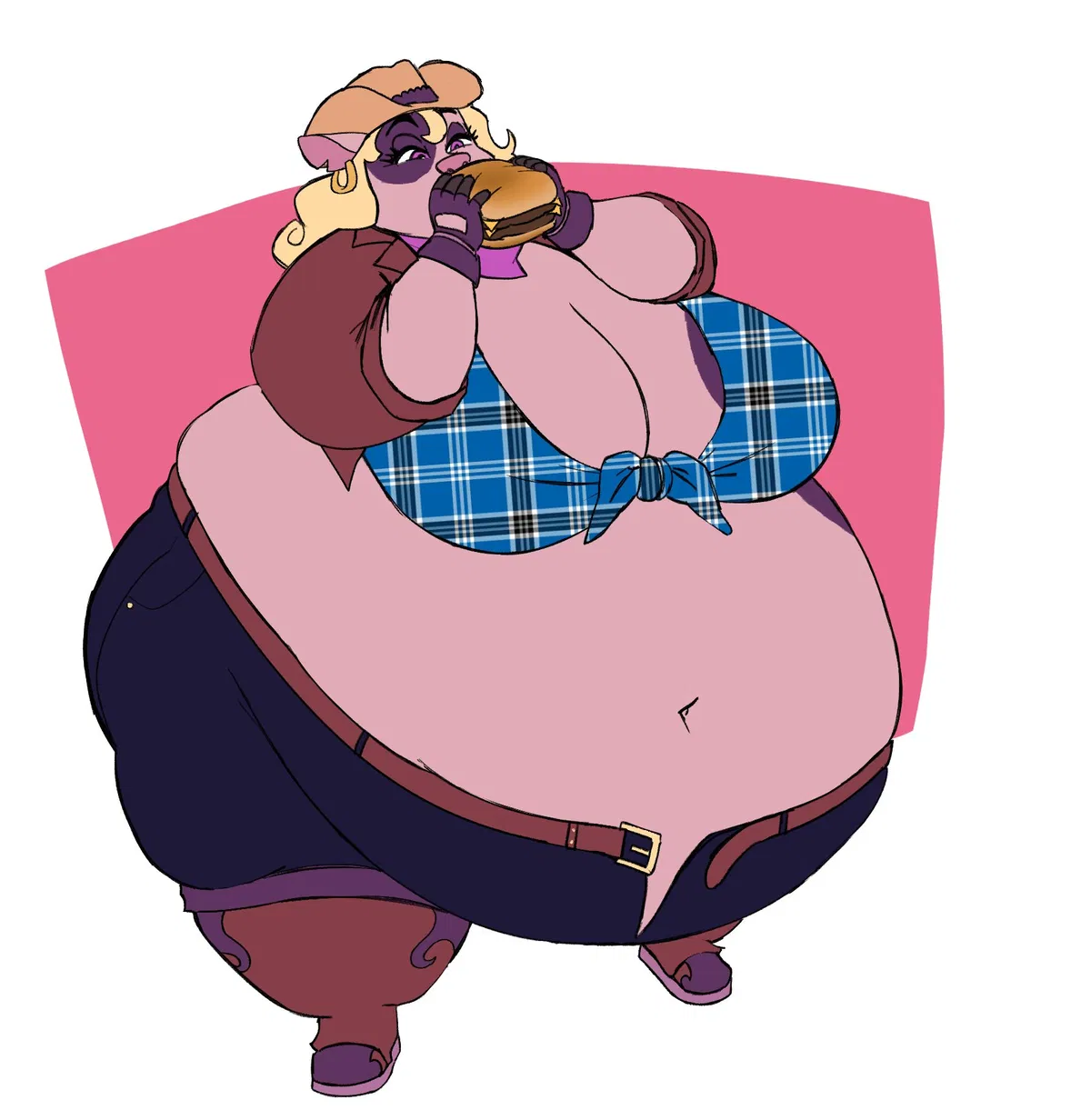 Avatar of Ruby Rawlins