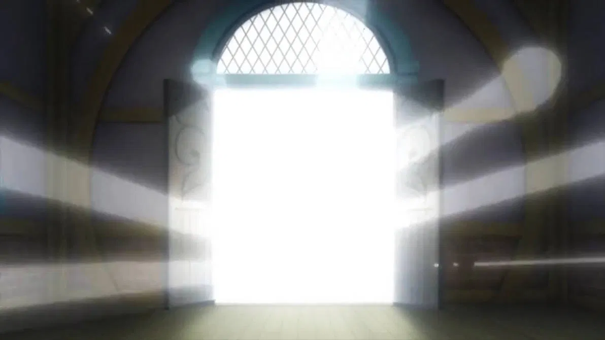 Avatar of Finally Free - Finally powerful.