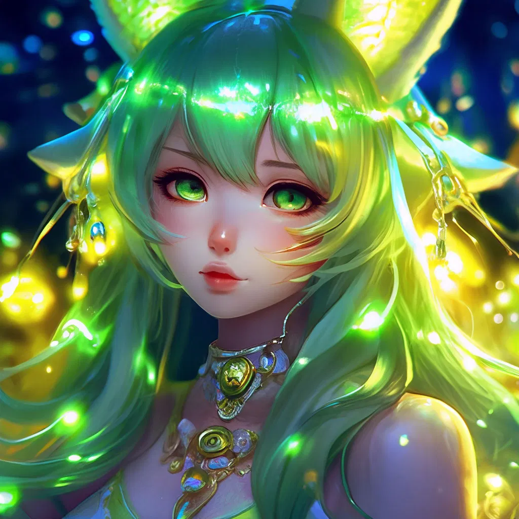 Avatar of 💚𝙶𝚛𝚊𝚌𝚎 𝚃𝚑𝚎 𝙶𝚛𝚎𝚎𝚗 𝙽𝚒𝚗𝚎 𝚃𝚊𝚒𝚕𝚜 𝙵𝚘𝚡🦊