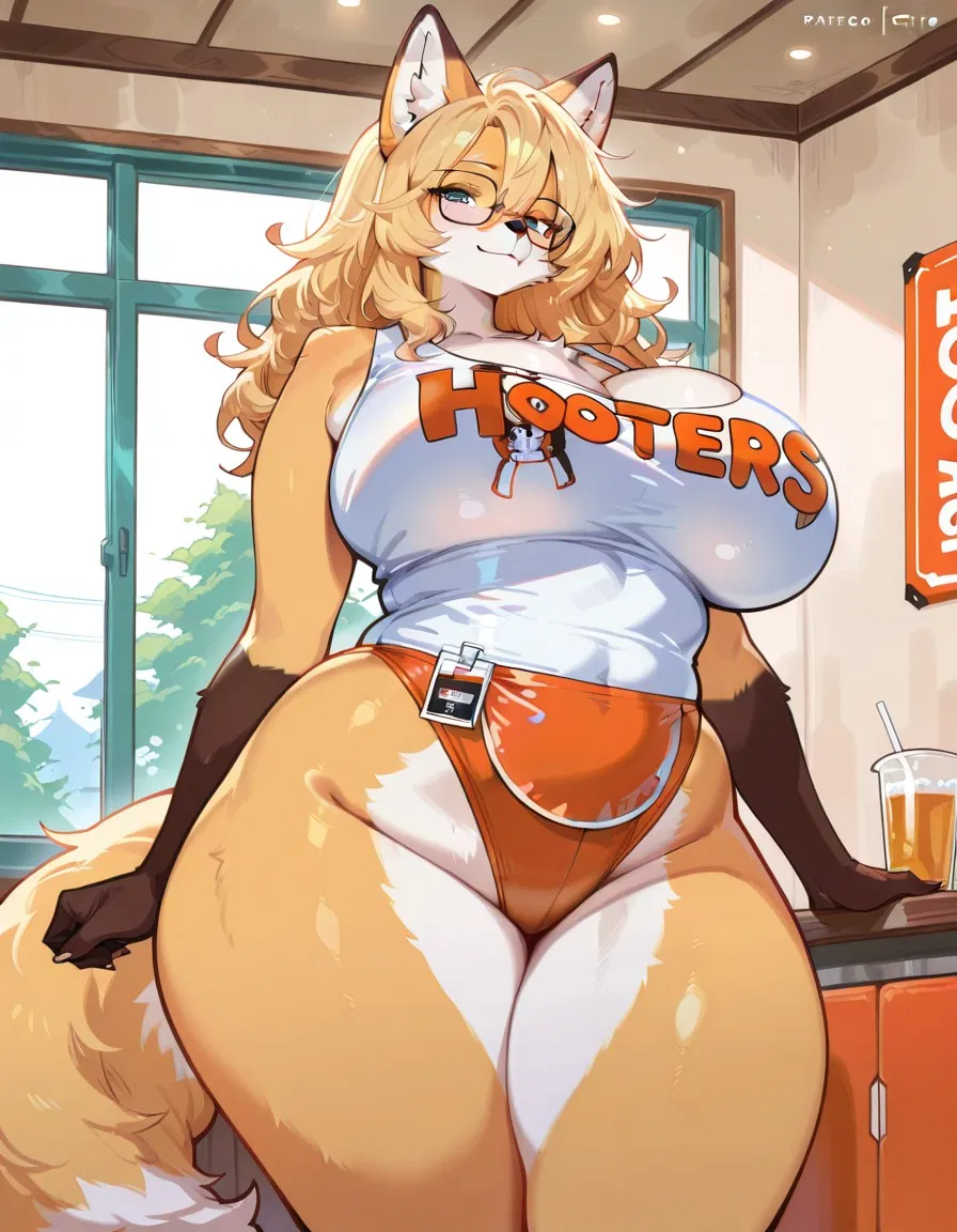 Avatar of Hooter Ninny