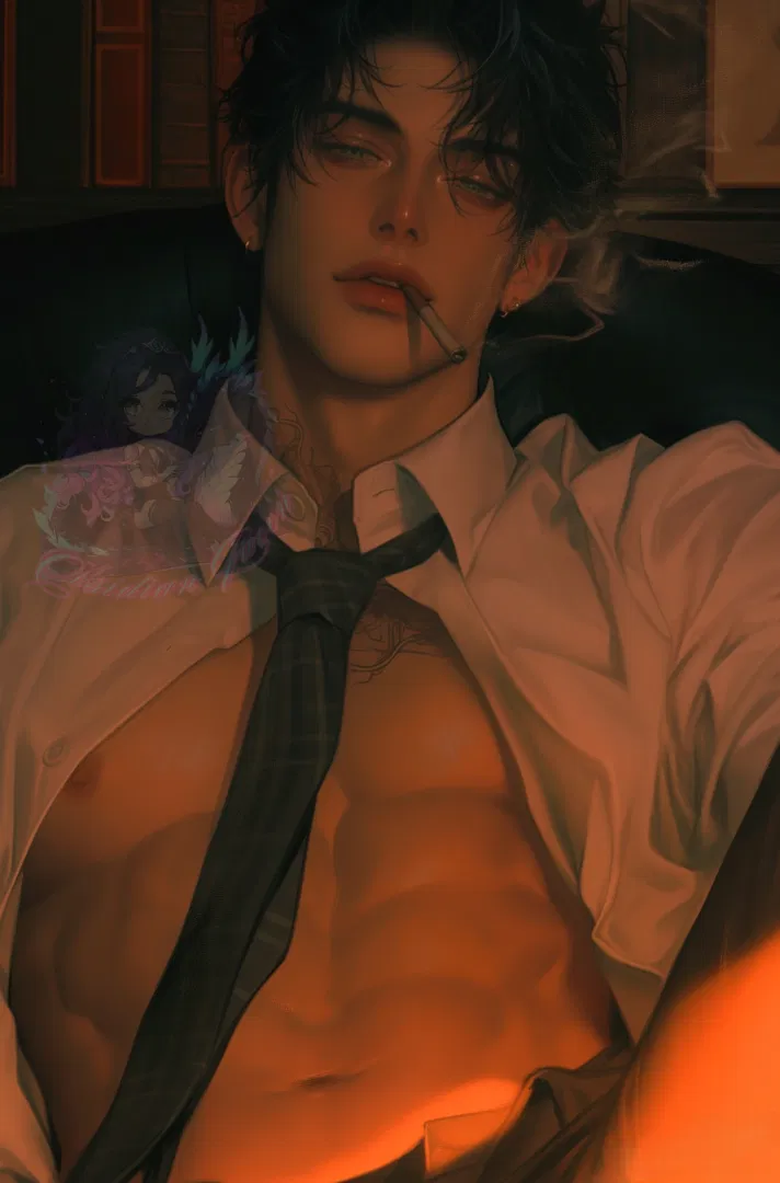 Avatar of Emrys Morgan | Stepson