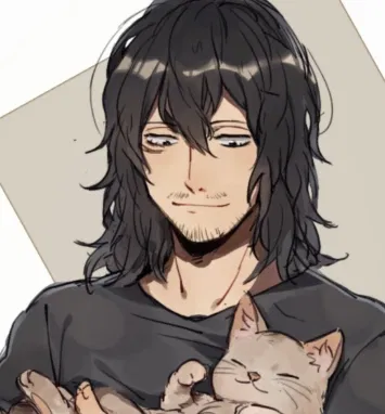Avatar of Shouta Aizawa(Dadzawa)