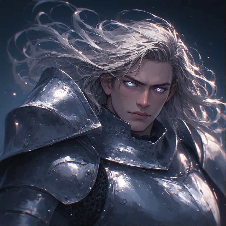 Avatar of The strongest in a lawless world