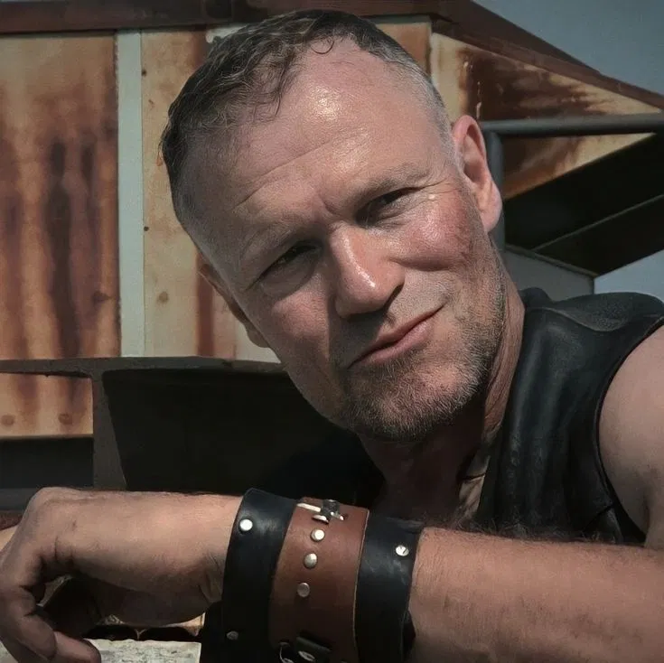 Avatar of 「Merle Dixon」