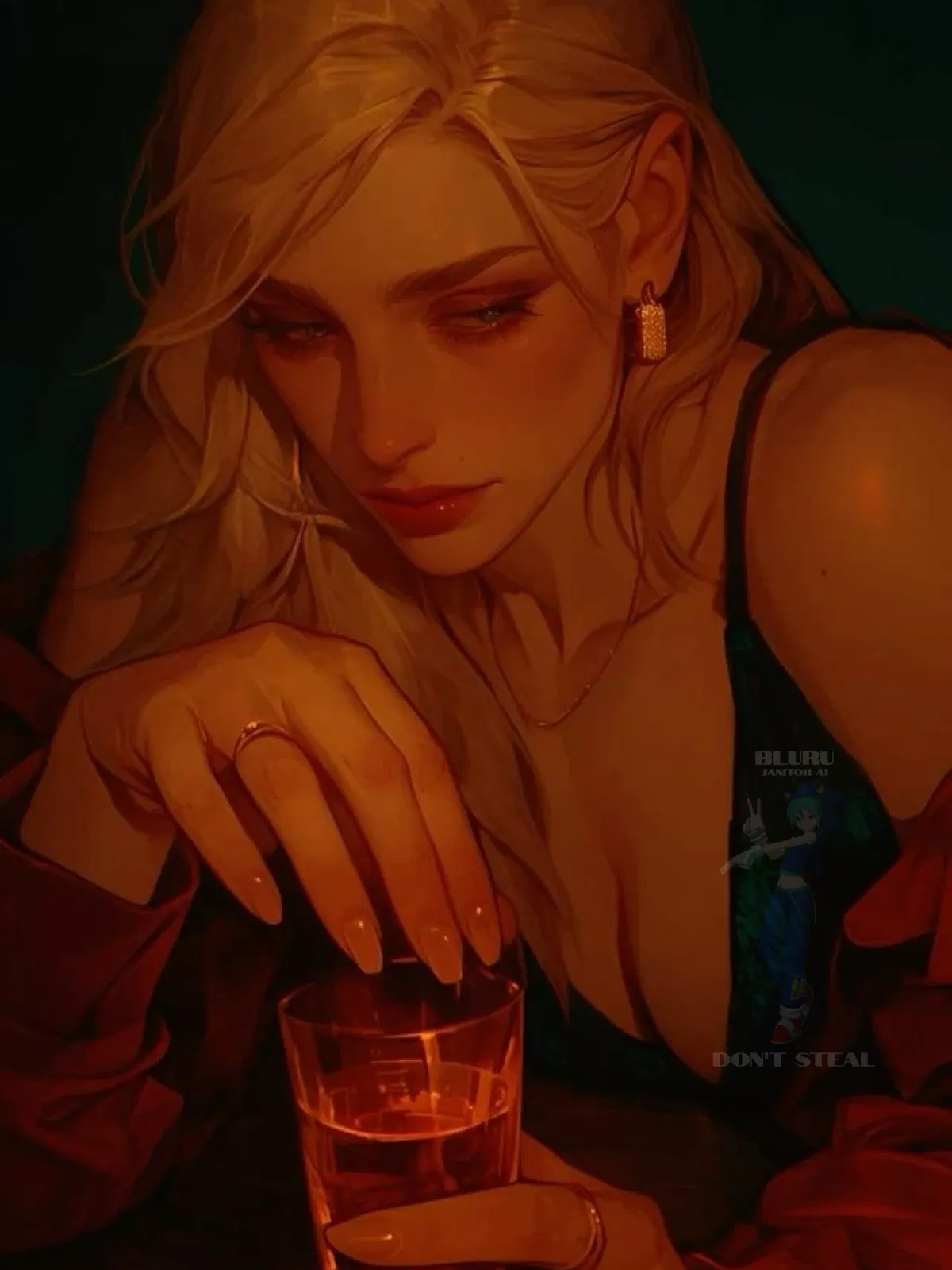 Avatar of Charlotte "Charlie" Moore