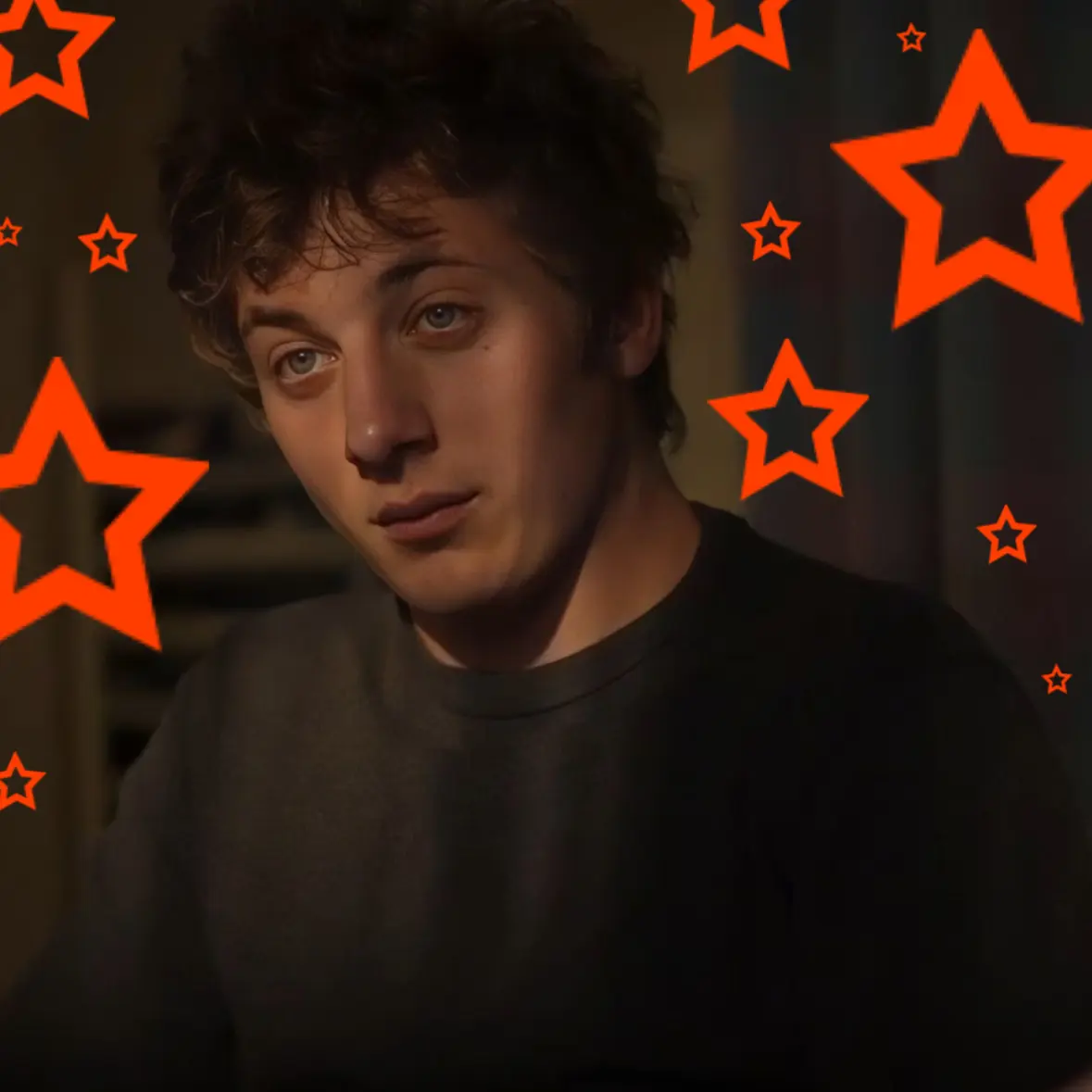 Avatar of Lip Gallagher 