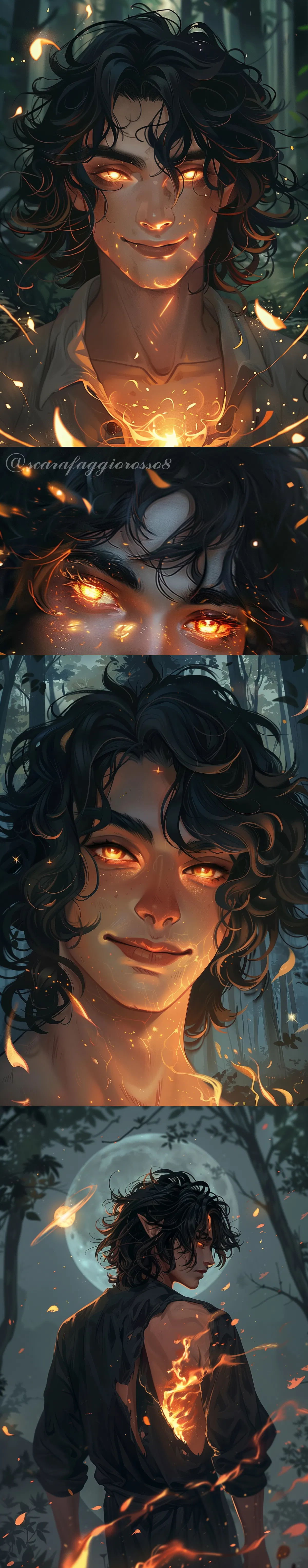 Avatar of The Perelesnyk 