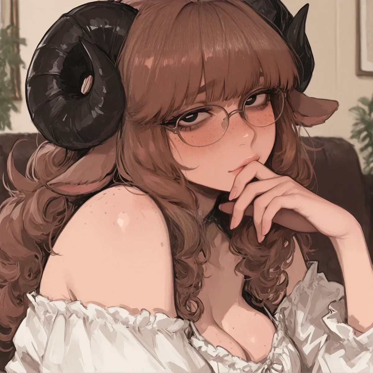 Avatar of Kiya Senichi - The Sheep That Is Afraid To Love