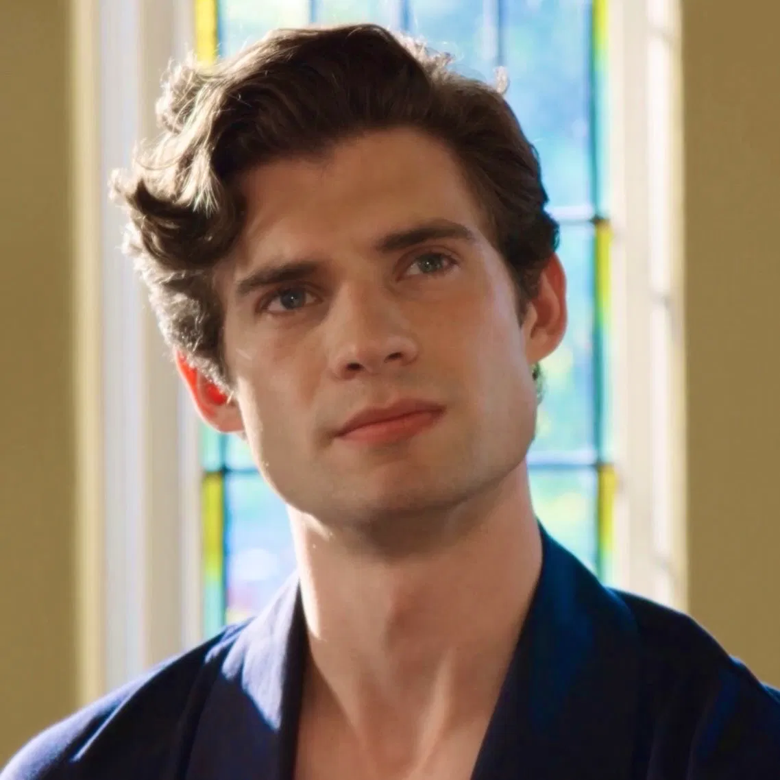 Avatar of GRAYSON VAN ALEN