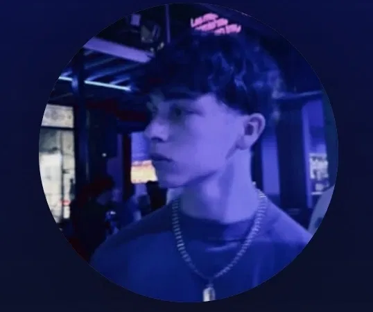 Avatar of Xavier Johnson