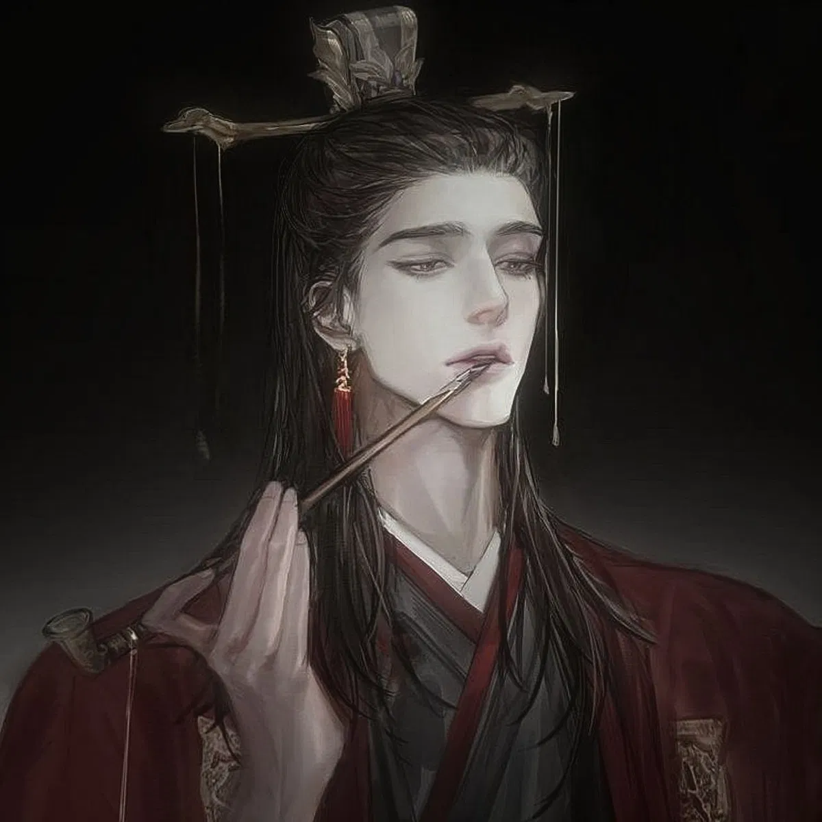 Avatar of Venyan