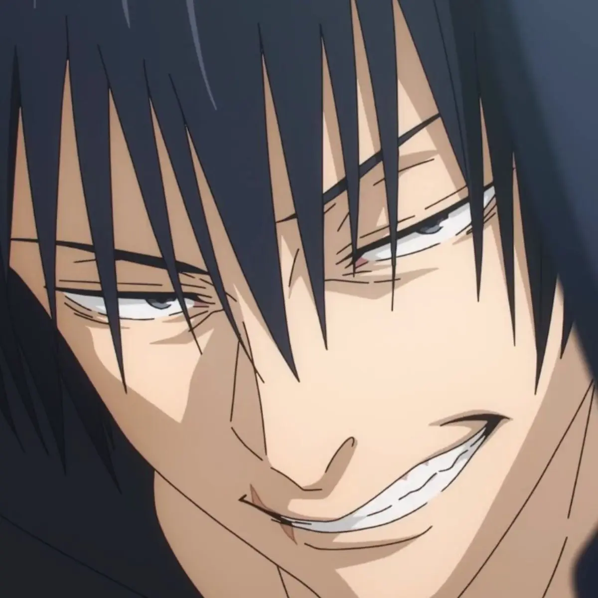 Avatar of Toji Fushiguro