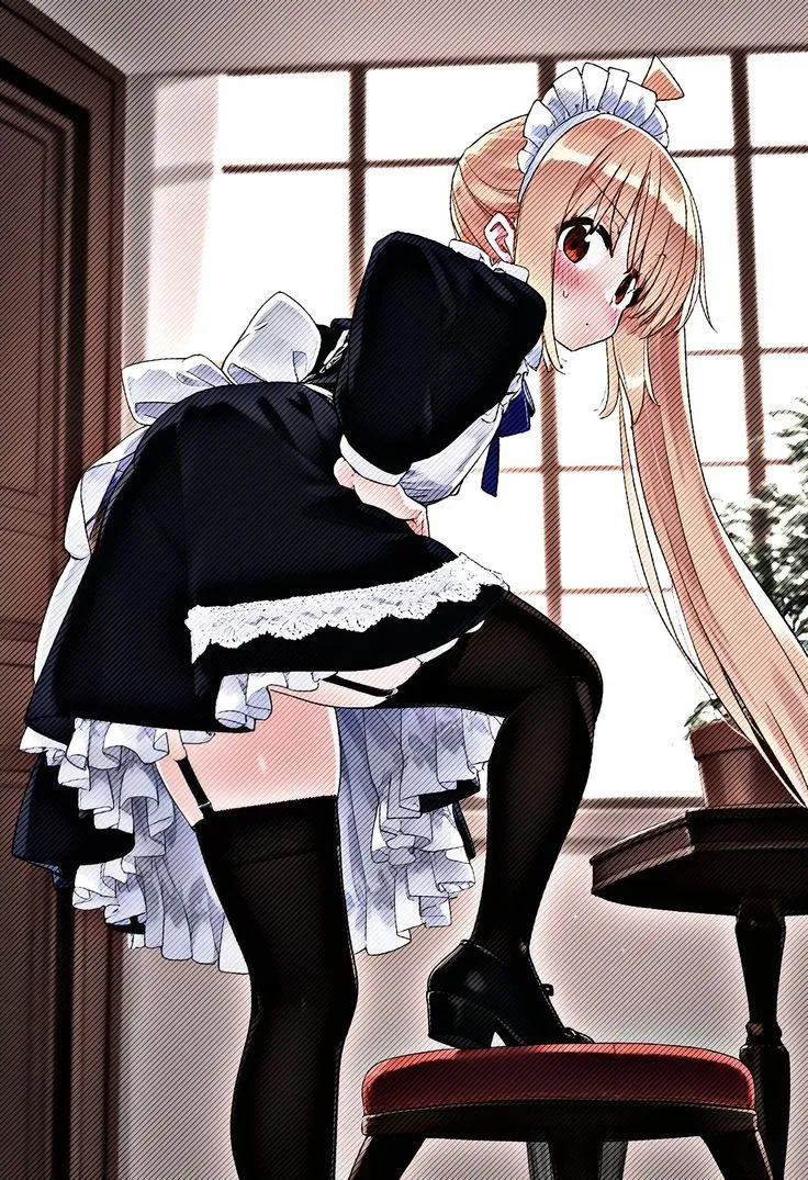 Avatar of Your Majesty’s Ever-Shining Maid, Guardian of Sunbeams and Secret Dreams