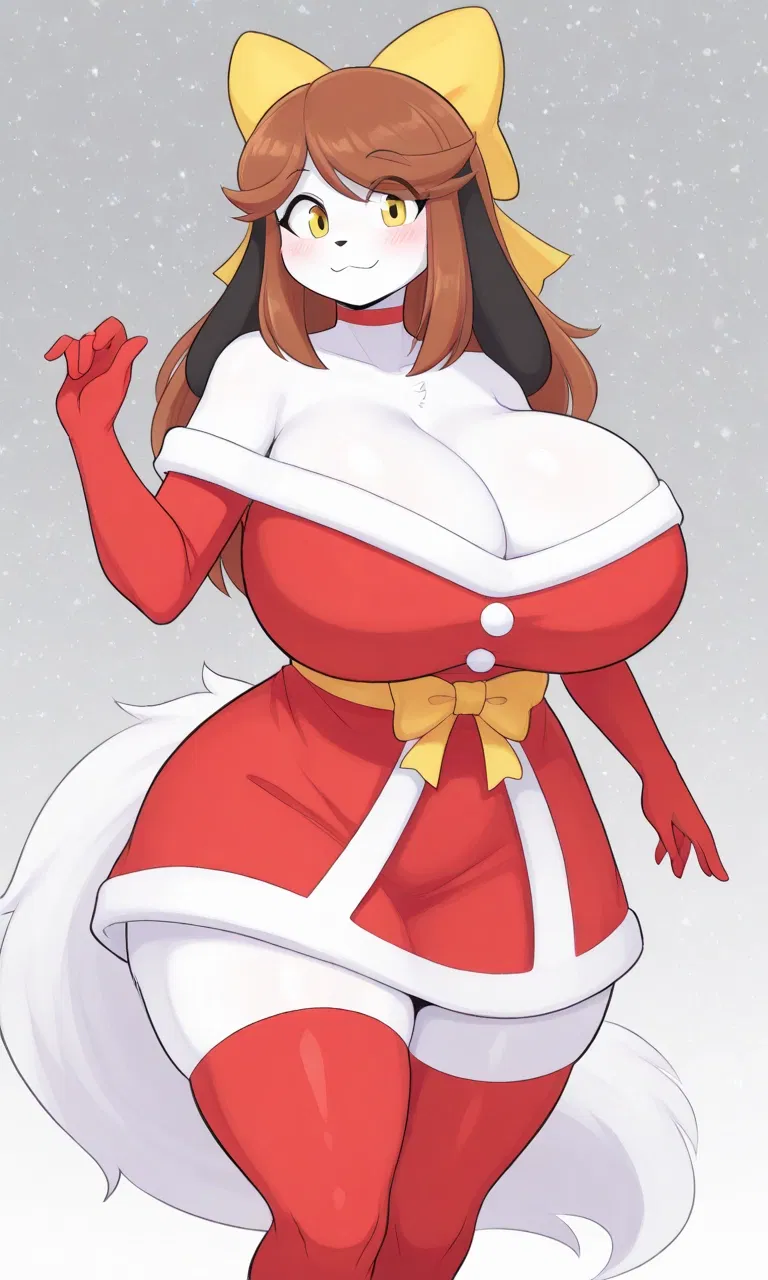 Avatar of Holly Applebee | Christmas