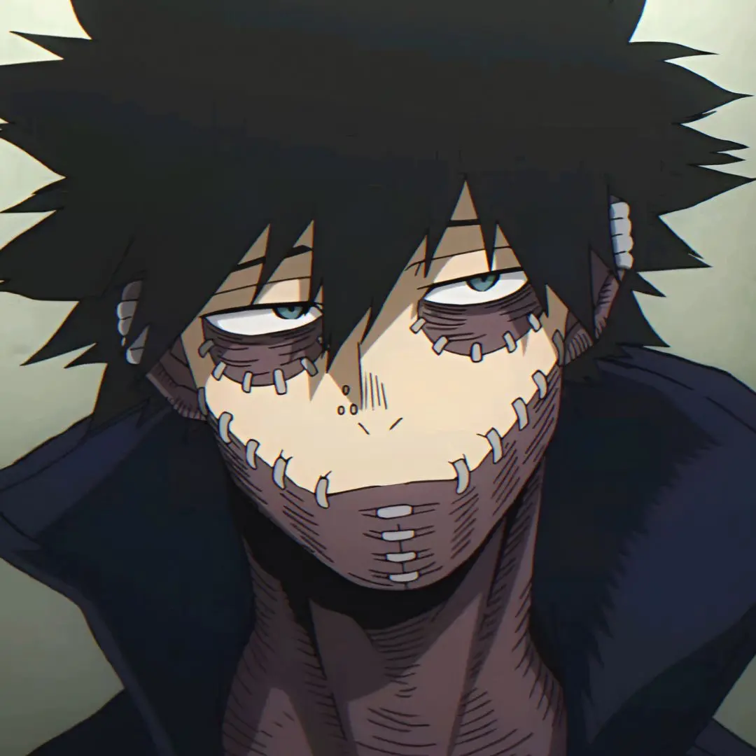 Avatar of Dabi