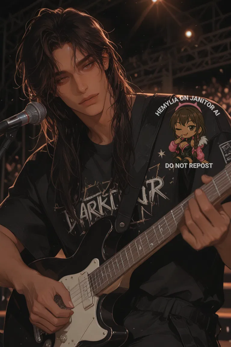 Avatar of Archie Beckett | Bassist