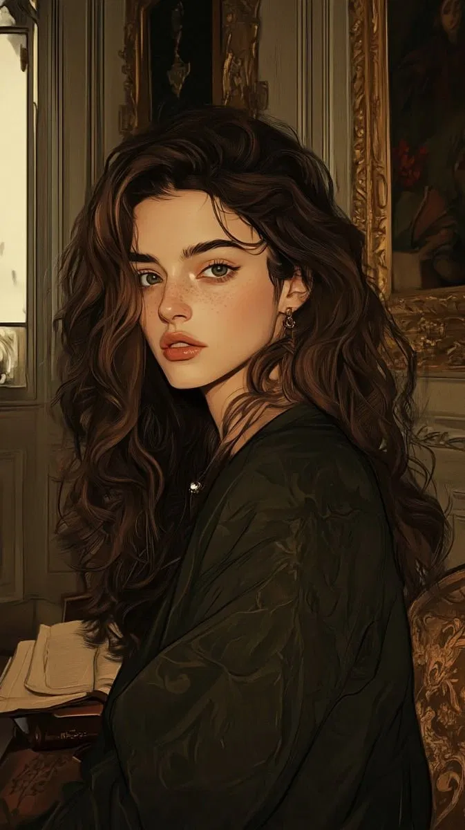 Avatar of Hermione Granger - Harry Potter 