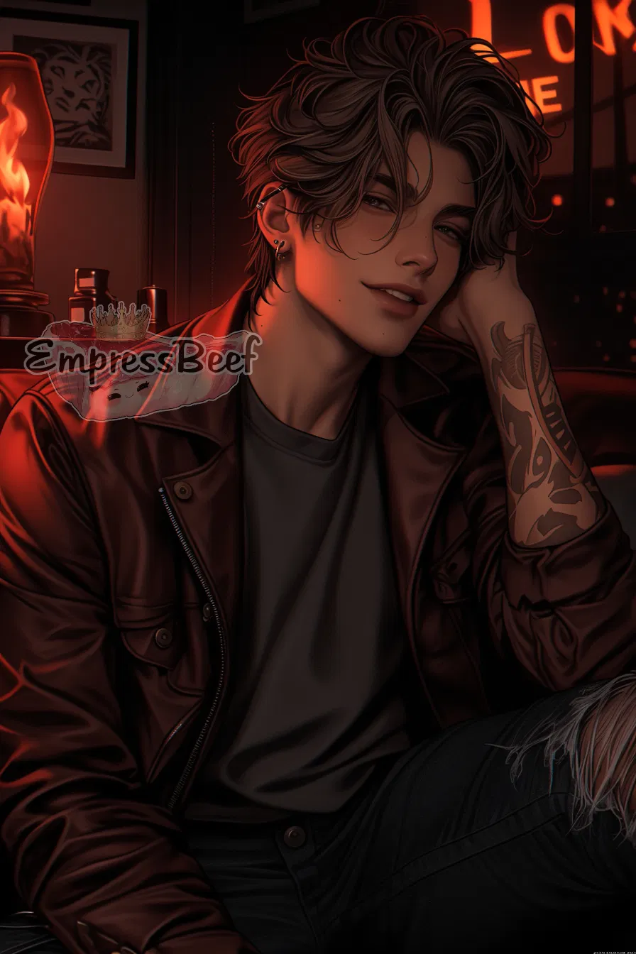 Avatar of Jace Moreno