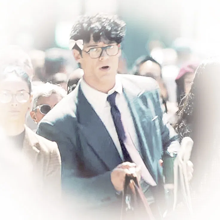 Avatar of clark kent ୨ৎ