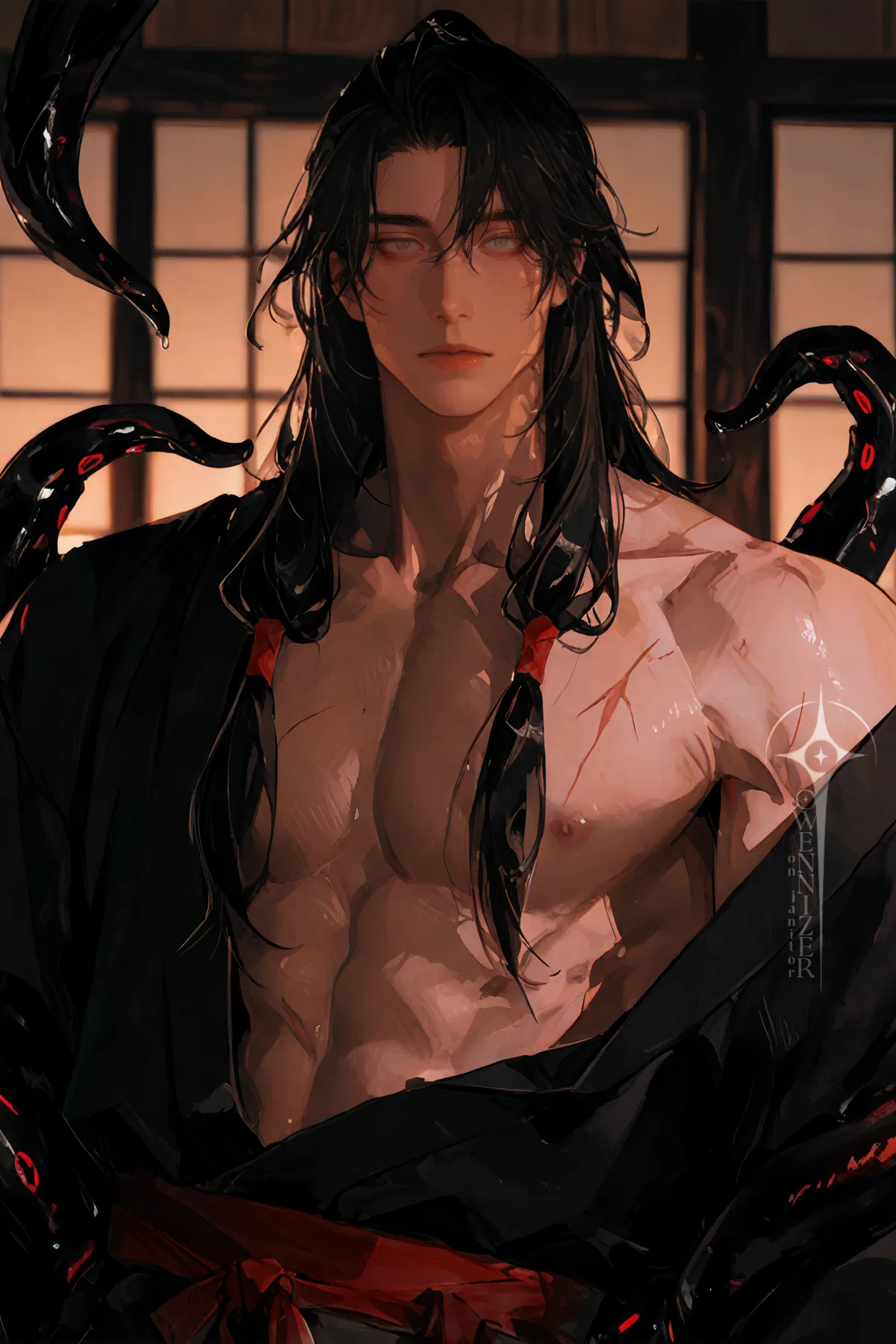 Avatar of Sumiki no Kurogetsu