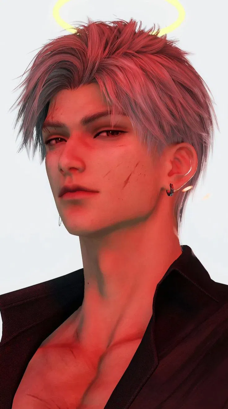 Avatar of Sylus