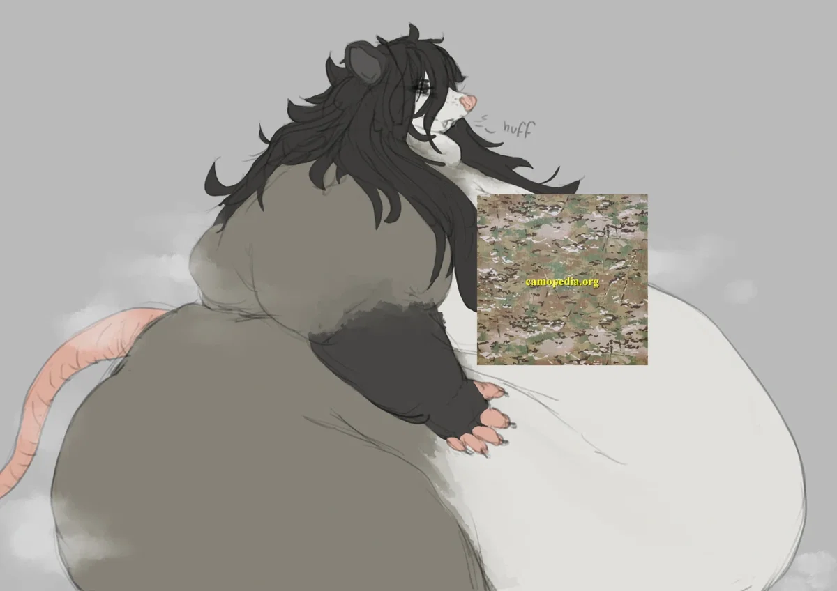 Avatar of Beatrix - Raging Streamer Roommate