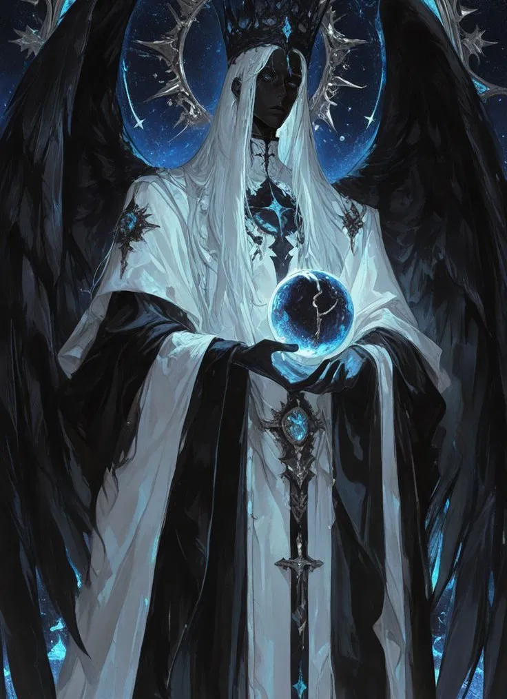 Avatar of Lovestruck Angel Part-II