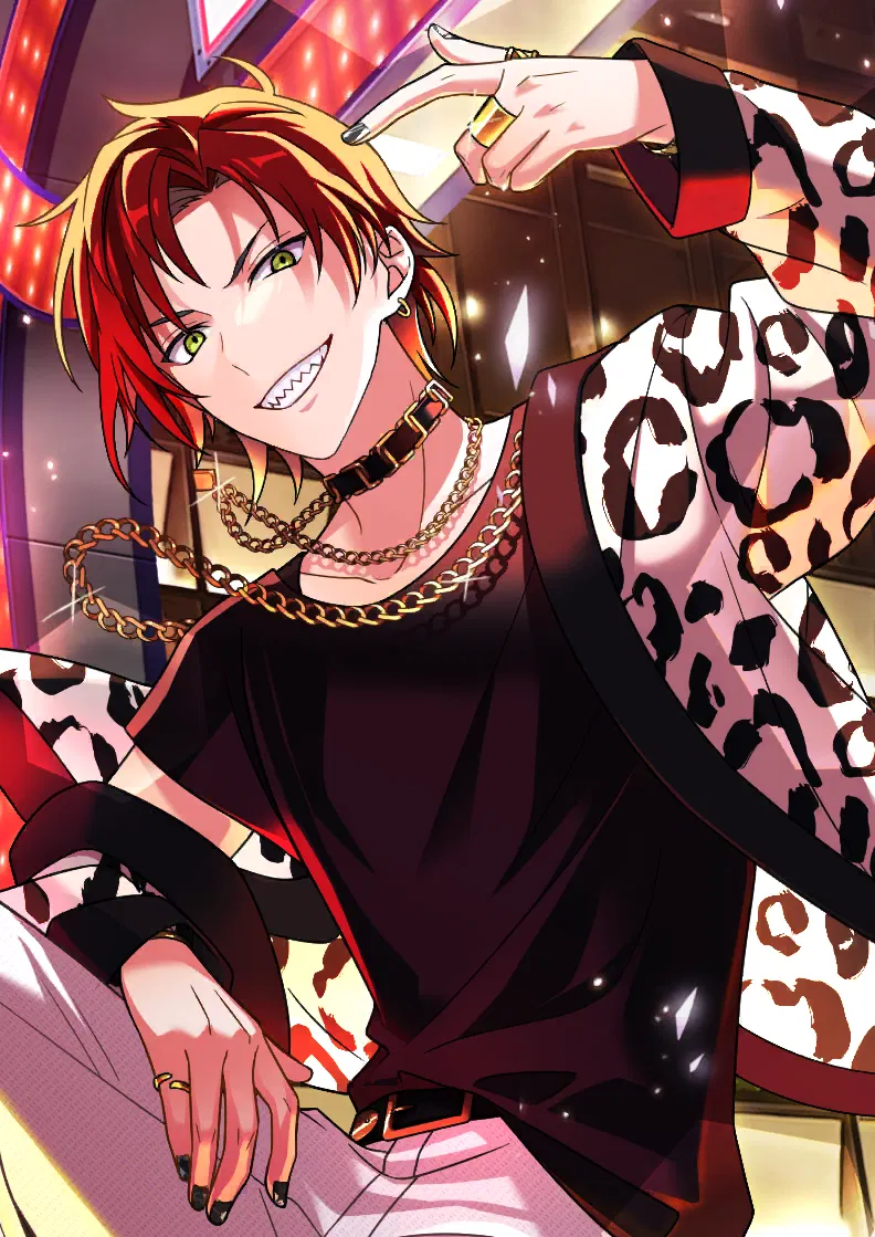 Avatar of Taiga Hoshibami | Tokyo Debunker