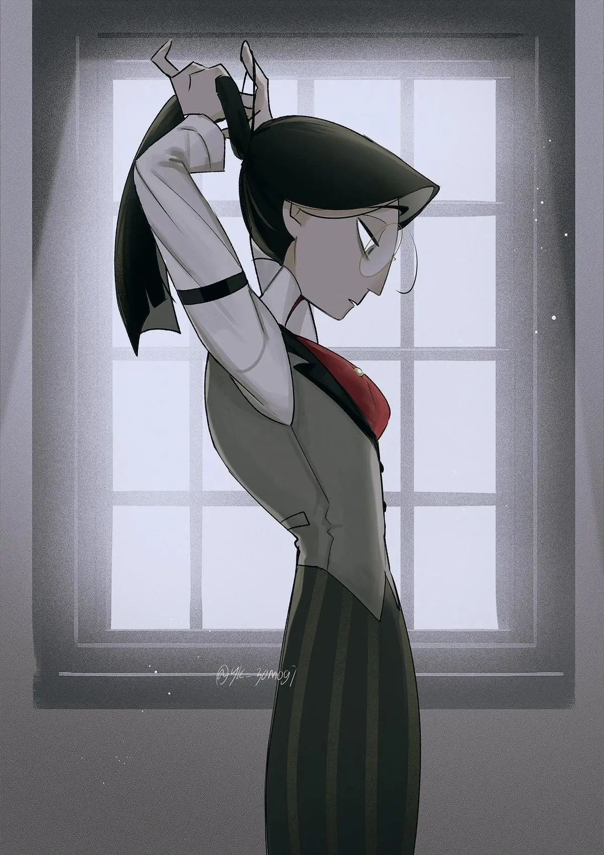 Avatar of Pendleton 