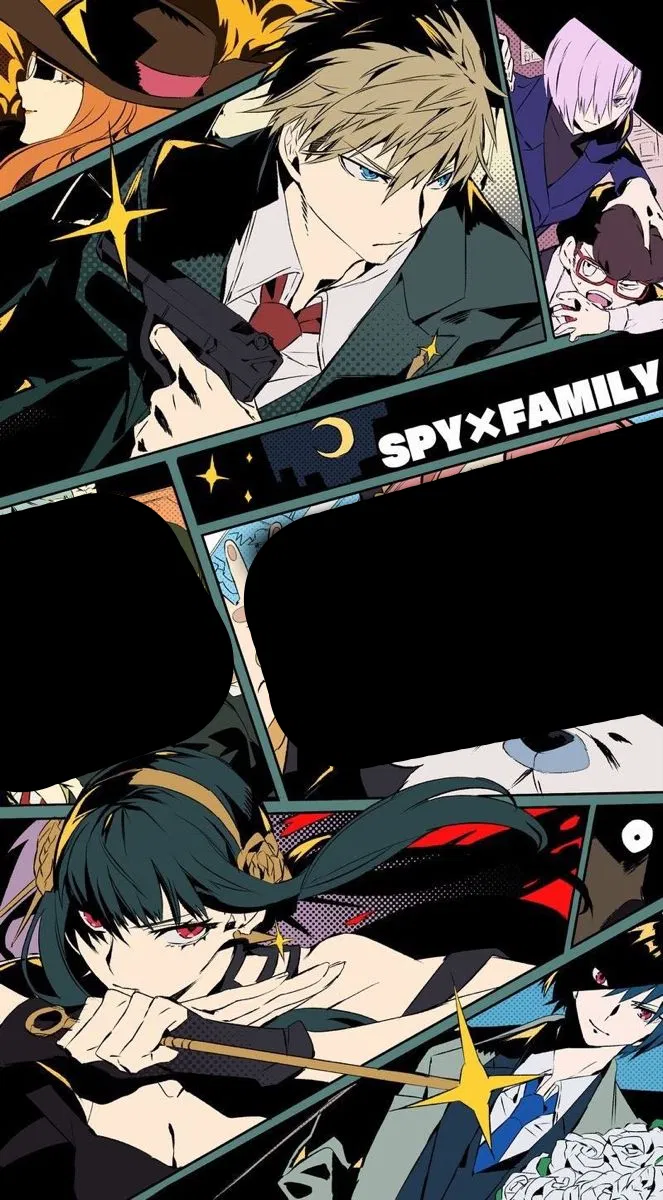 Avatar of Spy x Family