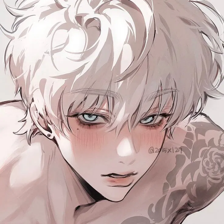 Avatar of Luka Hero x Demon King BL