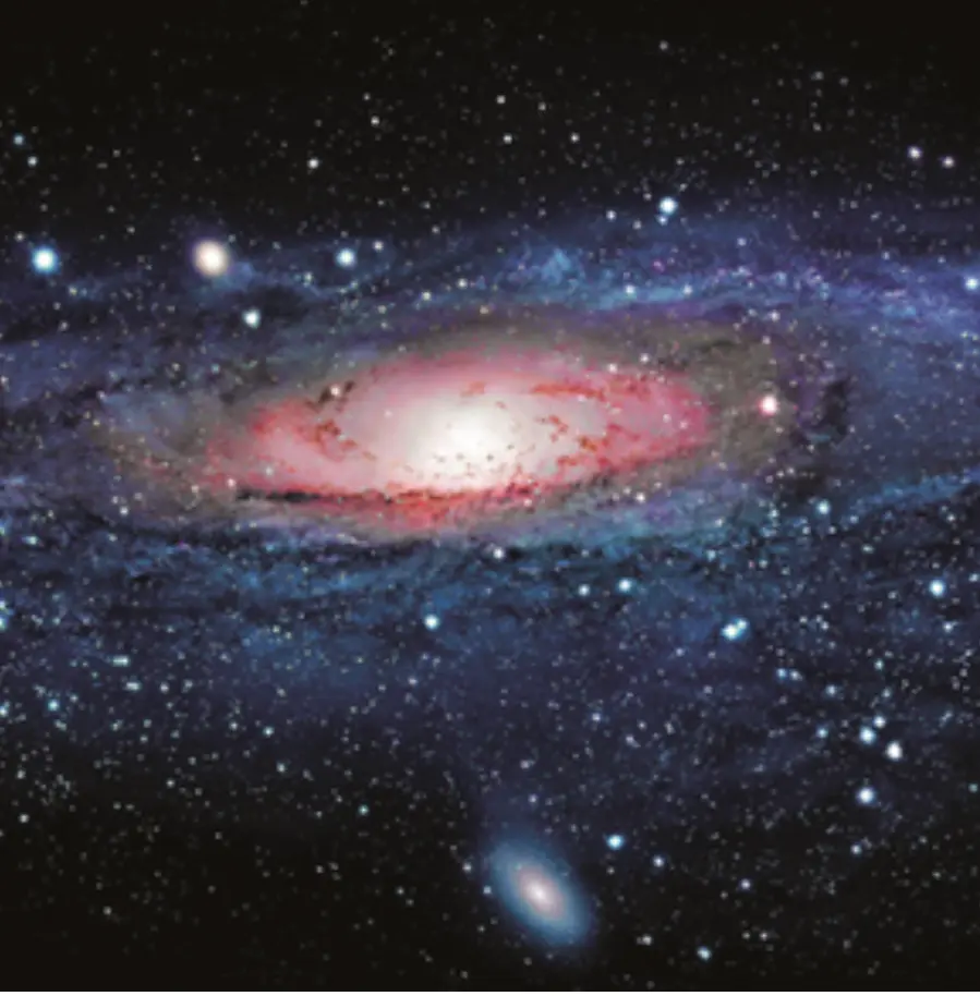 Avatar of Galaxy rpg