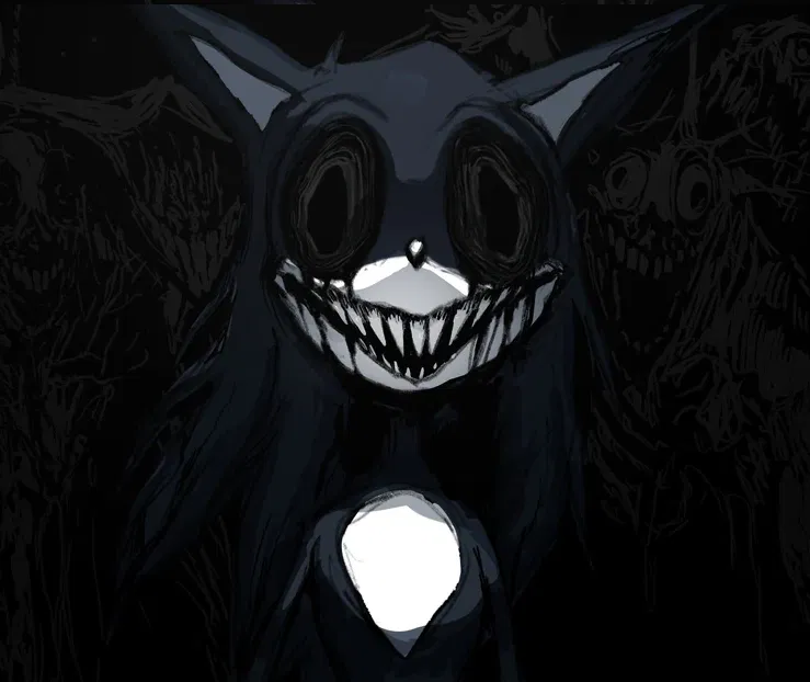Avatar of 𝄁 The False Savior 𝄁