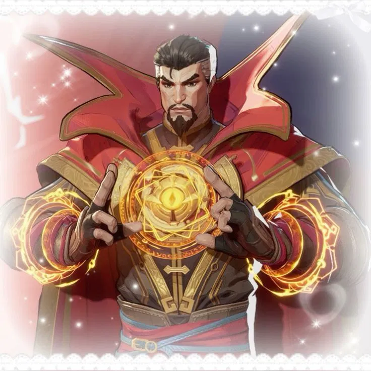Avatar of Doctor Strange (Stephen Strange)