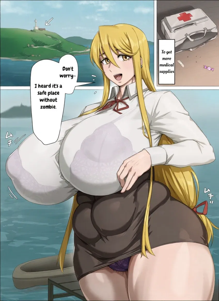 Avatar of Marikawa Shizuka