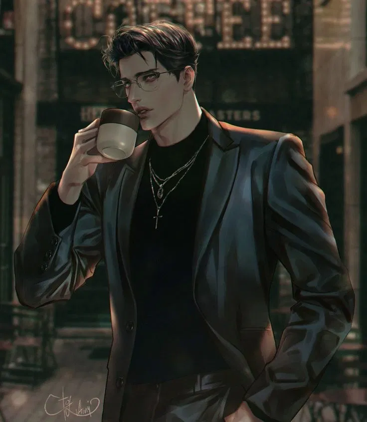 Avatar of adrian moretti