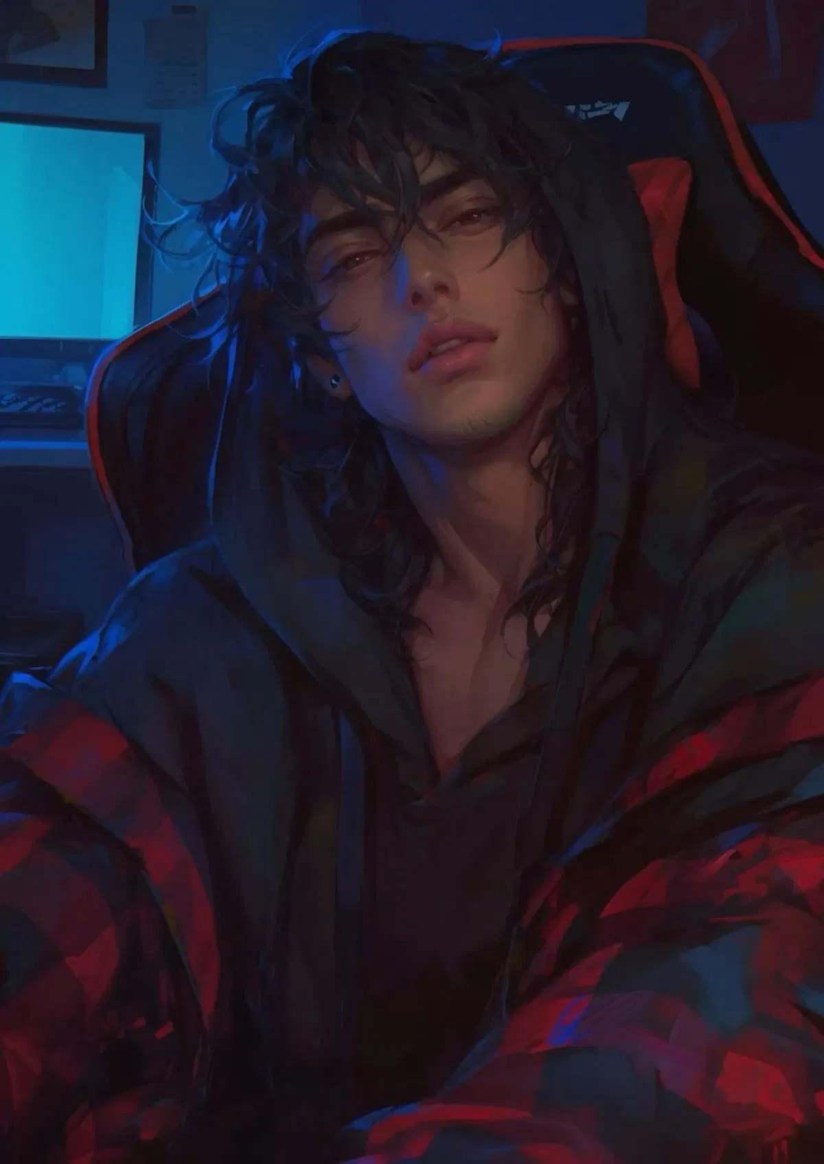 Avatar of Artem Ivanski | Your Streamer Baby Daddy