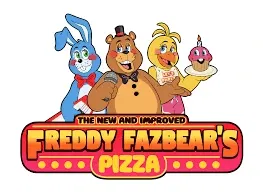 Avatar of Freddy Fazbear´s Pizza