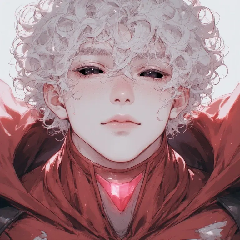 Avatar of Shade (Frank)