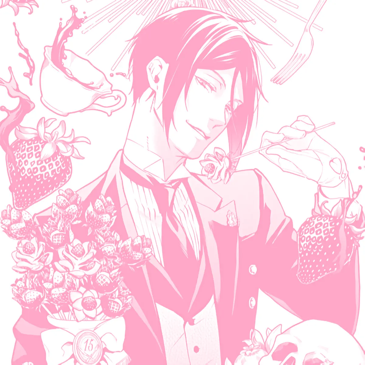 Avatar of Sebastian Michaelis 🌹