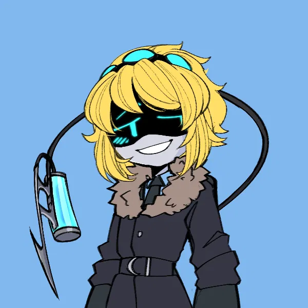 Avatar of SD-M -public alt-