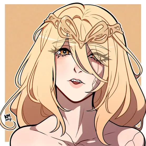 Avatar of 𝐐𝐔𝐄𝐄𝐍 𝐌𝐀𝐑𝐈𝐊𝐀 ( 𝐍𝐒𝐅𝐖 𝐕𝐄𝐑 )