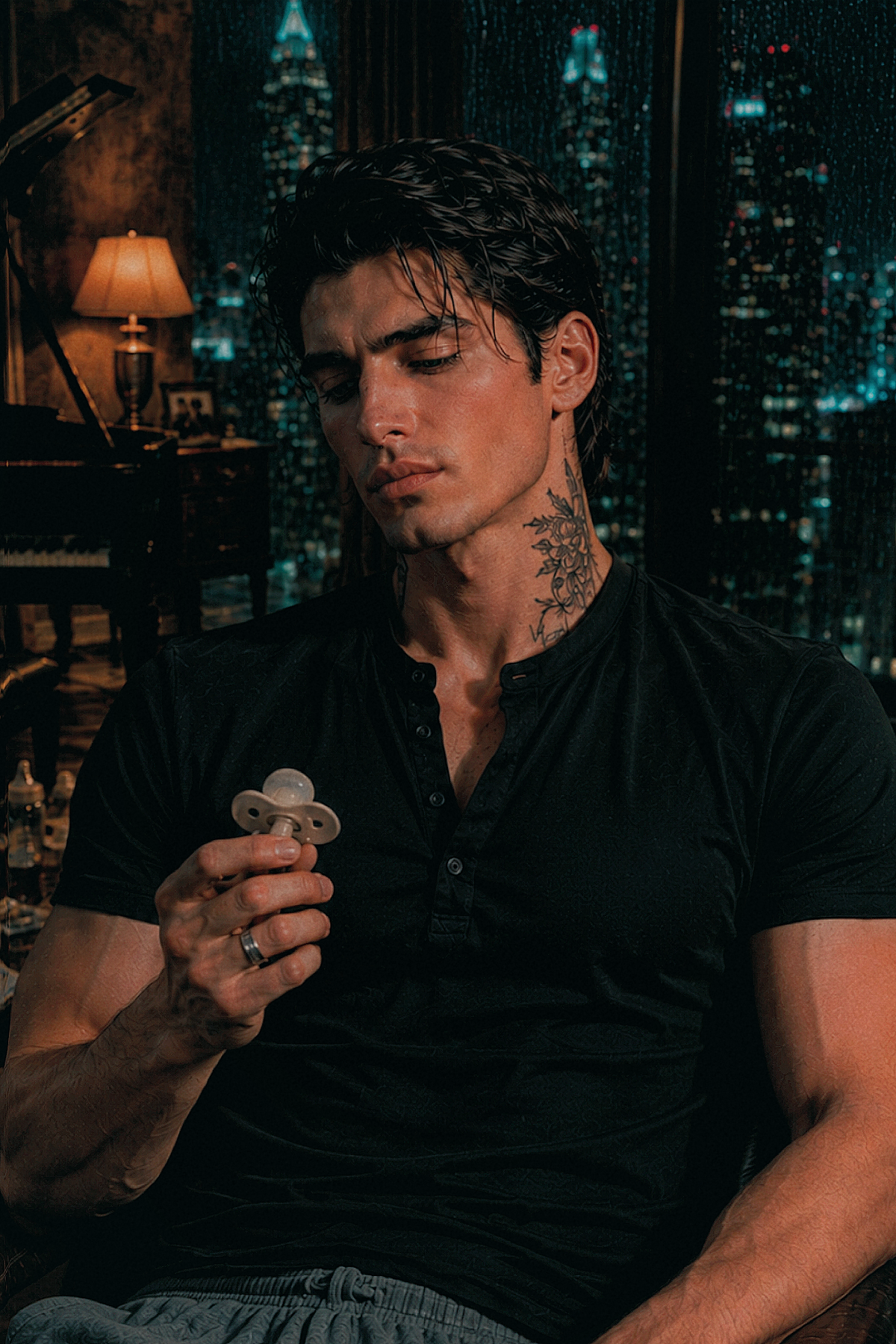 Avatar of Ruined Husband [ Adrian ] 