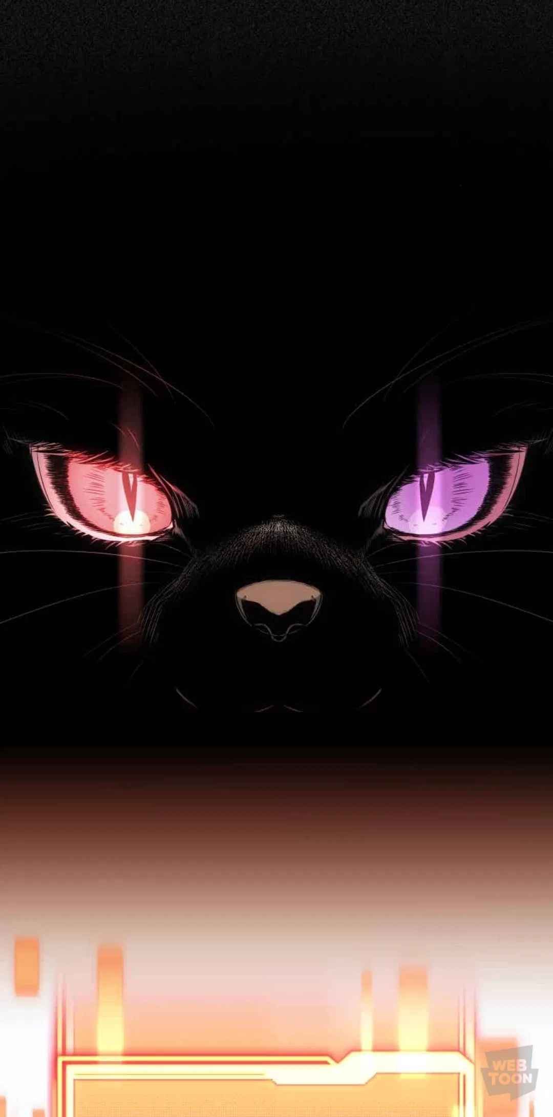 Avatar of Severus Snape-Cat