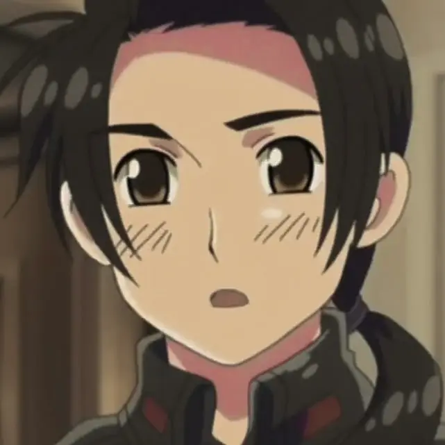 Avatar of 🇨🇳 China / Yao Wang / Hetalia