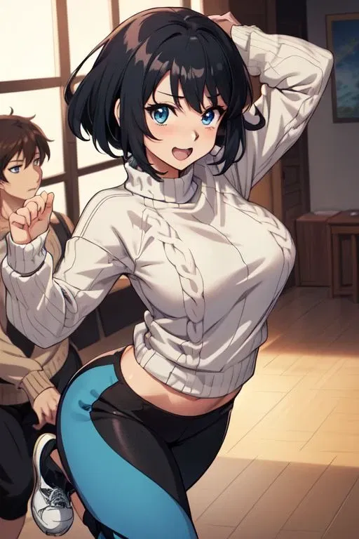Avatar of NTR Girlfriend Defense