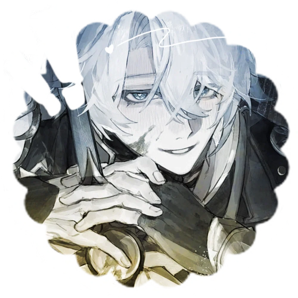 Avatar of Phainon