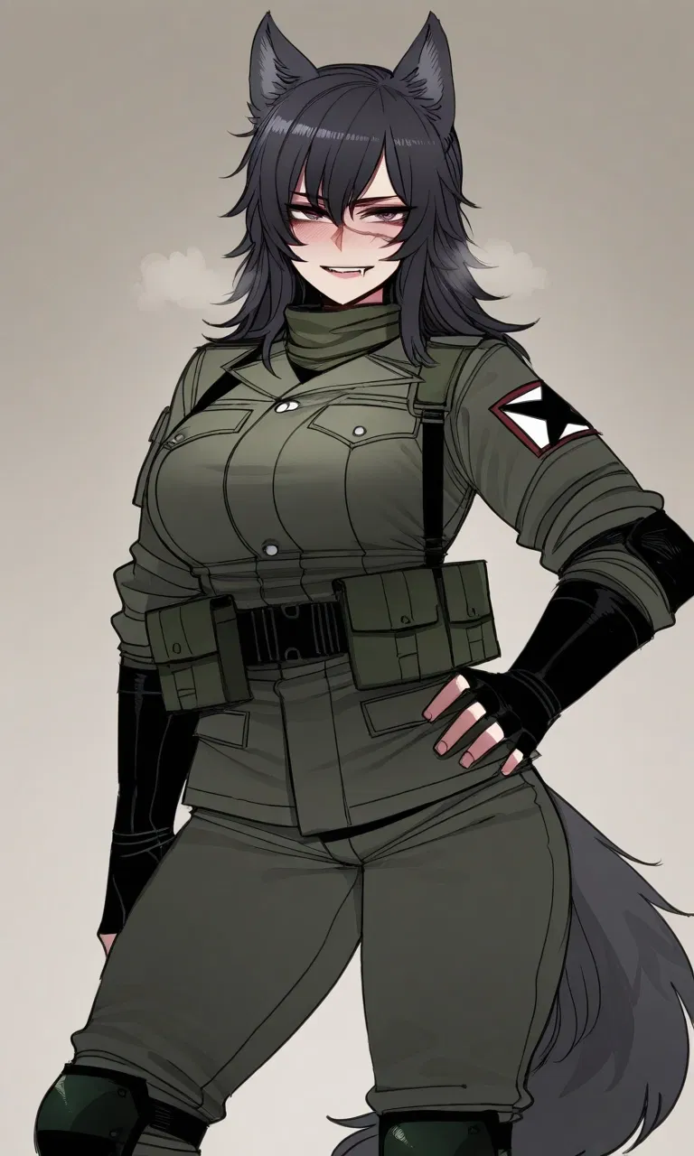 Avatar of "The Hound of Dundalk"