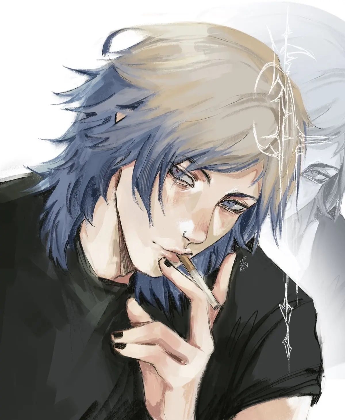 Avatar of Vili Dawn